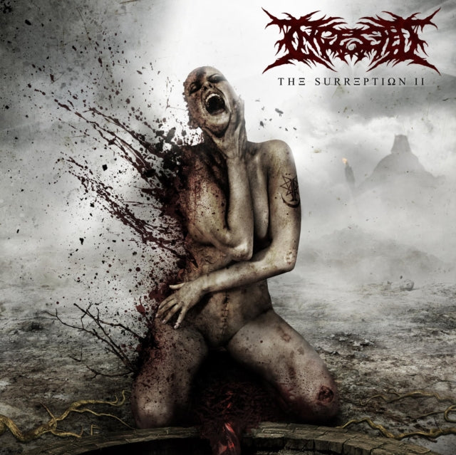 Ingested - Surreption II (CD) (US Import)