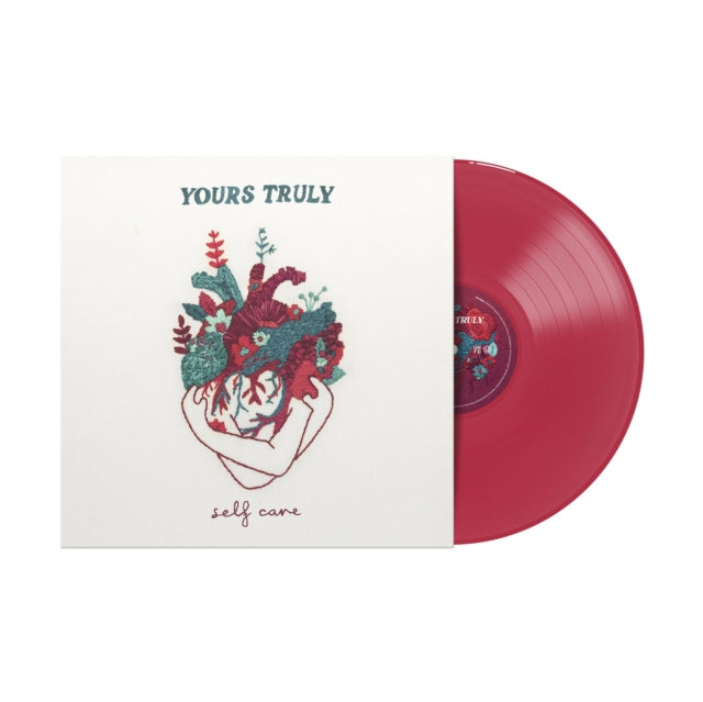 Yours Truly - Self Care (Vinyl) (US Import)