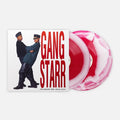 Gang Starr - No More Mr. Nice Guy (Red & White Vinyl/2LP) (Vinyl) (US Import)