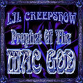 Professor Creepshow - Prophet Of The Mac God (Vinyl) (US Import)