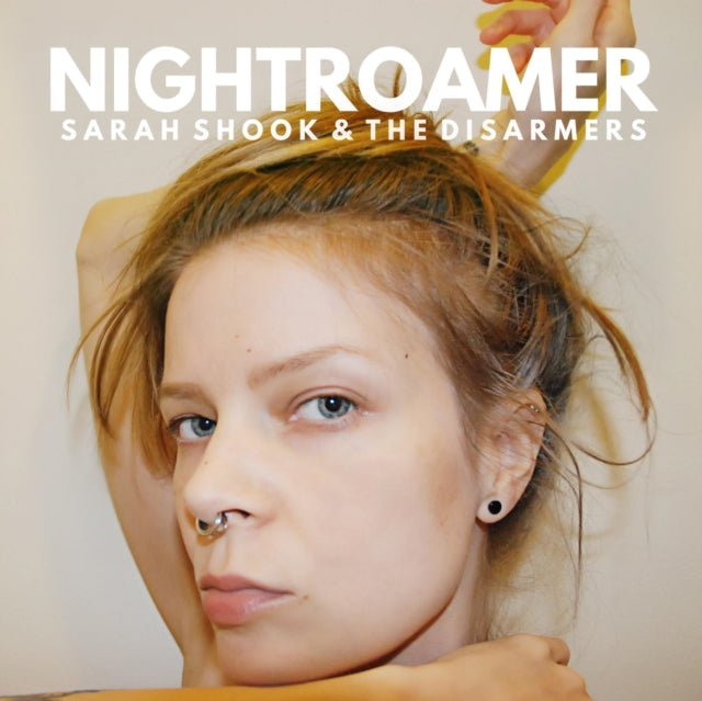 Sarah Shook & The Disarmers - Nightroamer (Vinyl) (US Import)