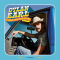 Dylan Earl - I Saw The Arkansas (Vinyl) (US Import)