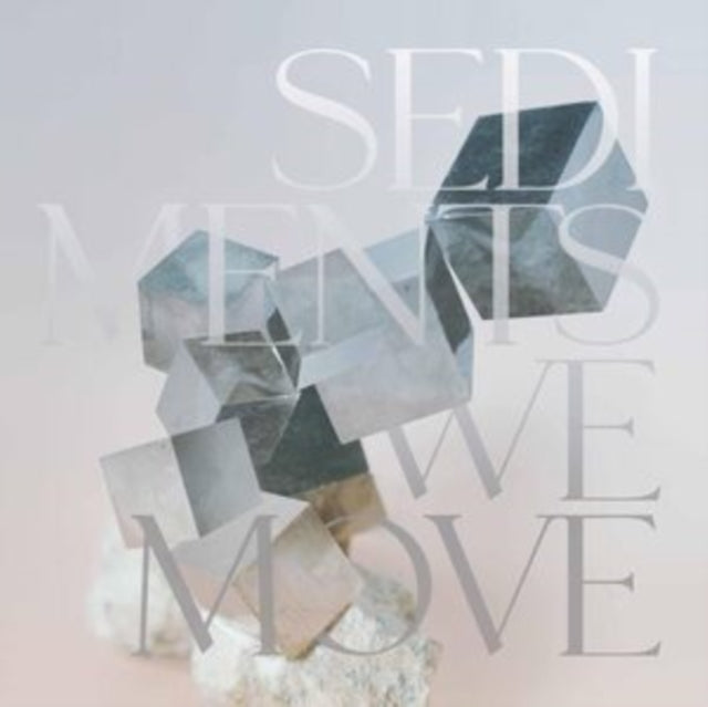 Wood River; Cantus Domus - Sediments We Move (Vinyl) (US Import)