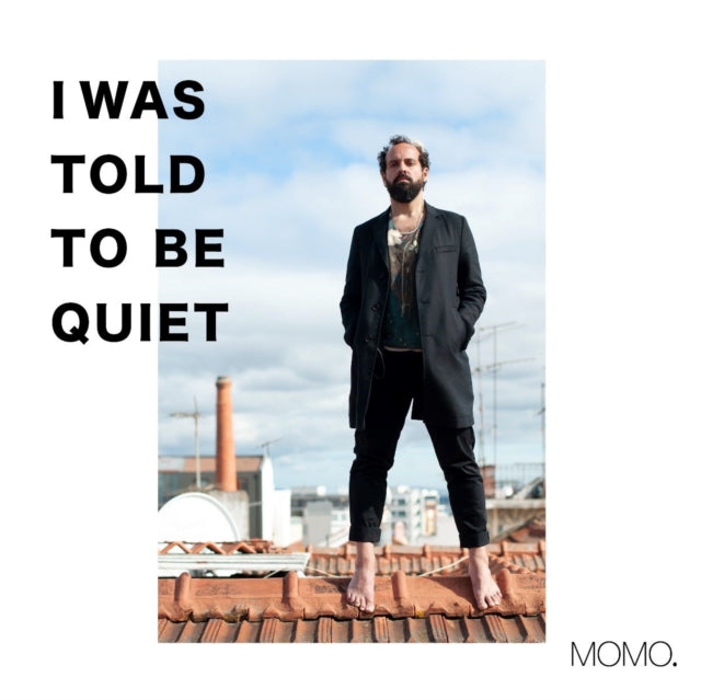 Momo. - I Was Told To Be Quiet (Yellow Vinyl) (Vinyl) (US Import)
