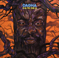 Dagha - D-A To The G (Vinyl) (US Import)