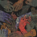 Stander - Vulnerable (DL Card) (I) (Vinyl) (US Import)