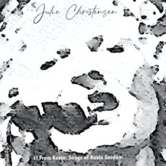 Julie Christensen - 11 From Kevin: Songs Of Kevin Gordon (Vinyl) (US Import)