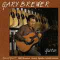 Gary Brewer & The Kentucky Ramblers - Guitar (CD)