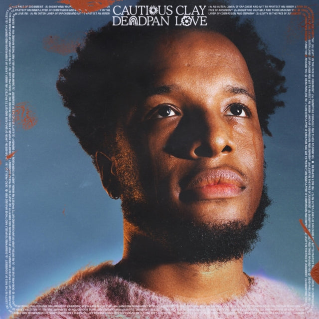 Cautious Clay - Deadpan Love (Vinyl) (US Import)