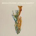 Becca Stevens - Becca Stevens | Attacca Quartet (CD) (US Import)