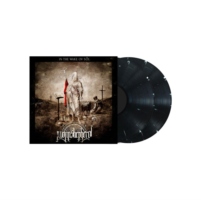 Worm Shepherd - In The Wake Ov Sol (Obsidian Marble Vinyl) (Vinyl) (US Import)