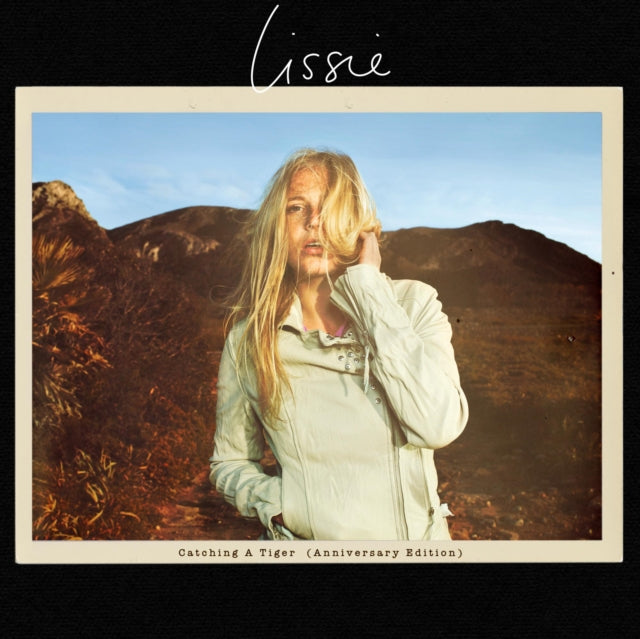 Lissie - Catching A Tiger (2LP/Anniversary Edition) (Vinyl) (US Import)
