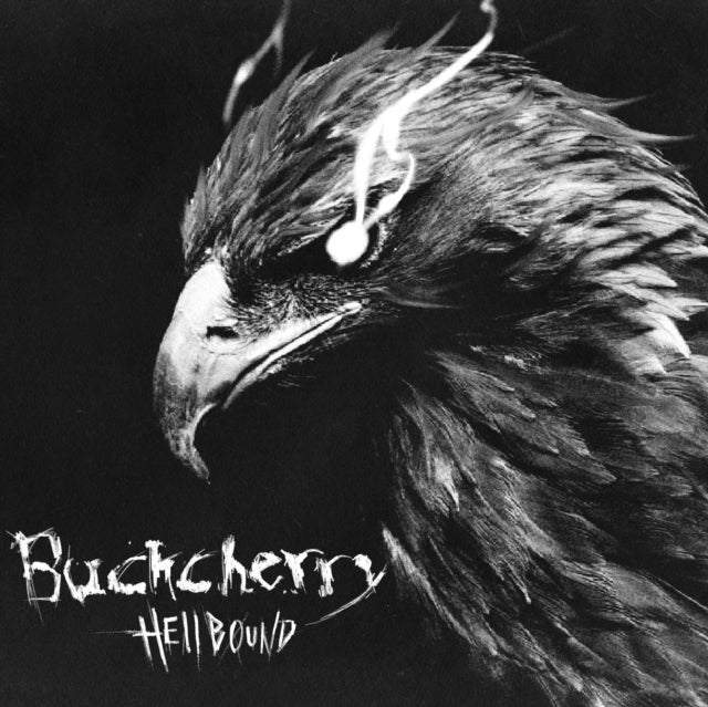 Buckcherry - Hellbound (CD)
