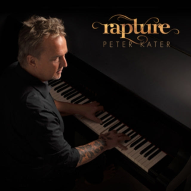Peter Kater - Rapture (CD)