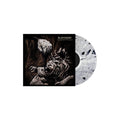 Alustrium - Monument To Silence (Silver/Black Vinyl) (Vinyl) (US Import)