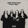 Heart Attack Man - Thoughtz & Prayerz (Vinyl) (US Import)