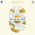 MF Robots - Break The Wall (Vinyl) (US Import)