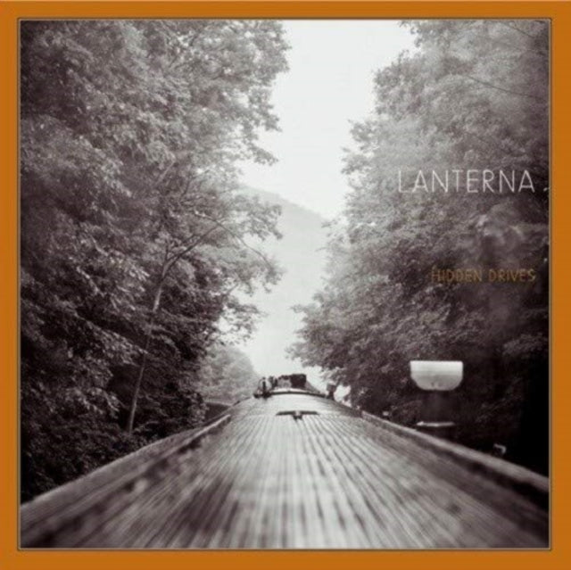 Lanterna - Hidden Drive (Vinyl) (US Import)