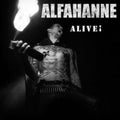 Alfahanne - Alive! (Vinyl) (US Import)