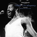 Teddy Pendergrass - John Morales Presents Teddy Pendergrass - The Voice - Remixed With Philly Love (3LP) (Vinyl) (US Import)
