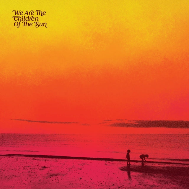 Various Artists - We Are The Children Of The Sun (Vinyl) (US Import)