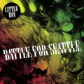 Little Roy - Battle For Seattle (Vinyl) (US Import)