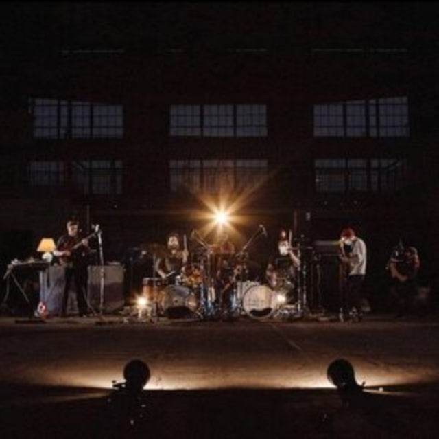 Osees - Levitation Sessions Vol. II (2LP/Trans Red W/ Blue Splatter Vinyl) (I) (Vinyl) (US Import)