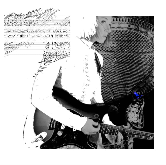 Joy Formidable - Into The Blue (Opaque White Vinyl) (Vinyl) (US Import)