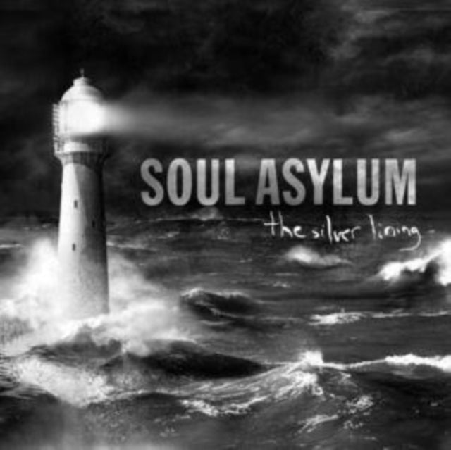 Soul Asylum - Silver Lining (Vinyl) (US Import)