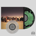 Osees - Levitation Sessions Vol. I (Spring Green W/ Black Swirl Vinyl/Milky Clear 7 Inch) (I) (Vinyl) (US Import)