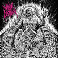 Waking The Cadaver - Authority Through Intimidation (CD)