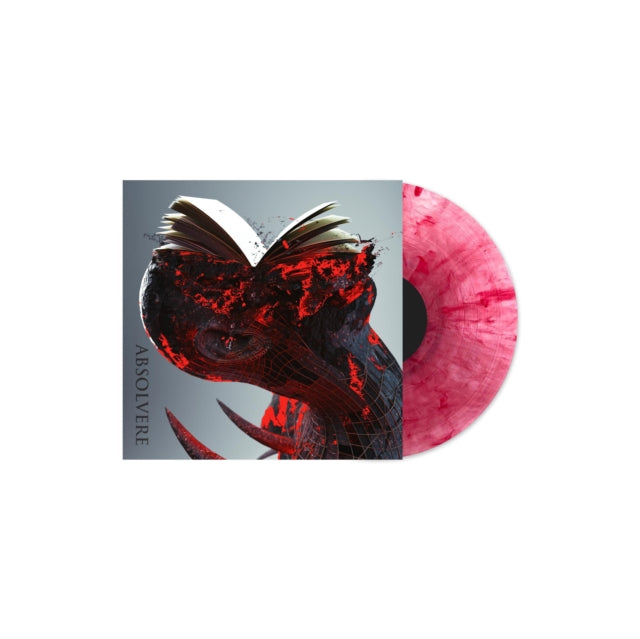 Signs Of The Swarm - Absolvere (Bloodshot Vinyl) (Vinyl) (US Import)