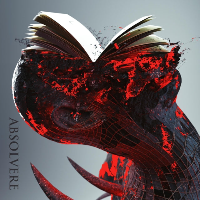 Signs Of The Swarm - Absolvere (CD)
