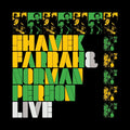 Shamek Farrah - Live (2LP) (Vinyl) (US Import)