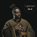 Sly Johnson - 55.4 (Vinyl) (US Import)