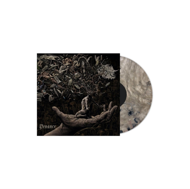 Bound In Fear - Penance (Vinyl) (US Import)