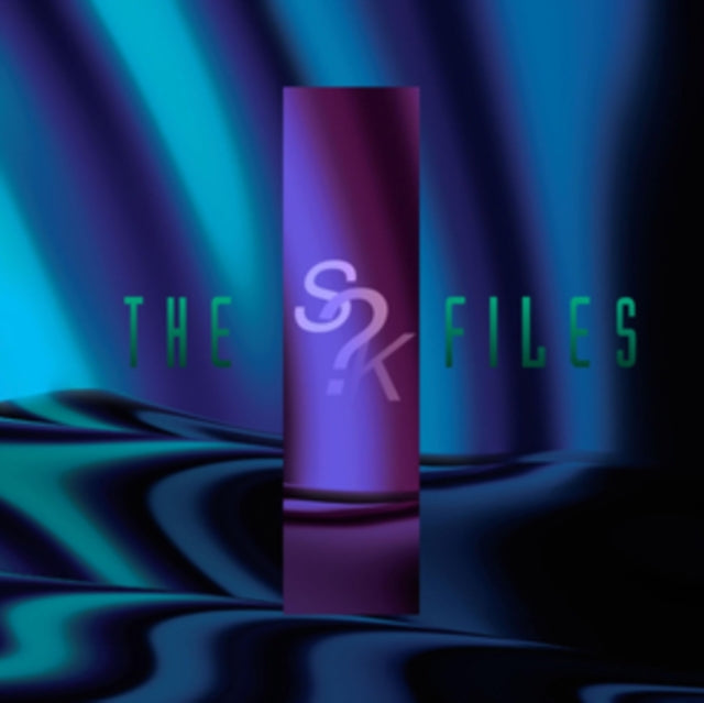 S?K - S?K Files (2LP) (Vinyl) (US Import)