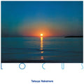 Tatsuya Nakamura - Locus (Vinyl) (US Import)