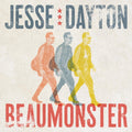 Jesse Dayton - Beaumonster (Vinyl) (US Import)