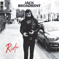 Jack Broadbent - Ride (Vinyl) (US Import)