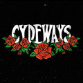 Cydeways - Cydeways (Red W/ Black Swirl Vinyl) (Vinyl) (US Import)