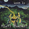 Heavy Blanket - Moon Is (Purple Vinyl) (Vinyl) (US Import)