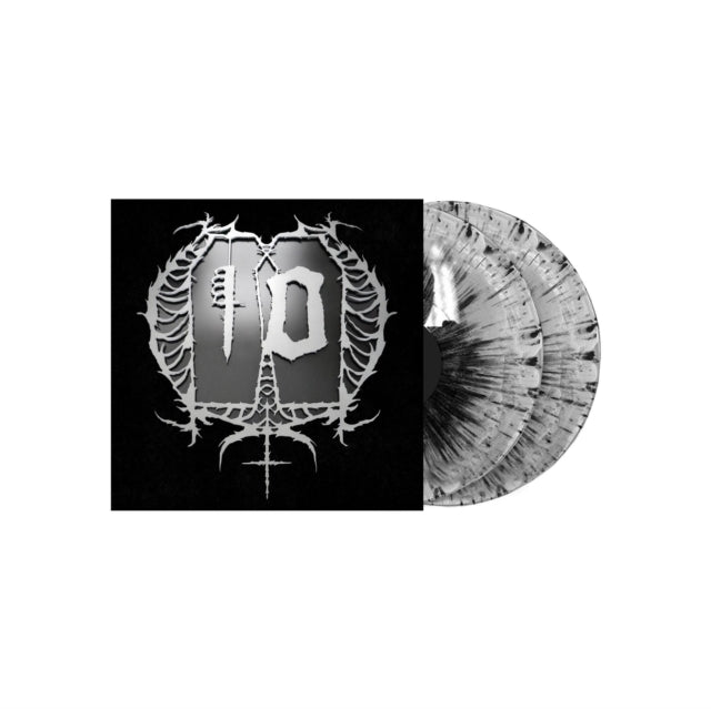 Last Ten Seconds Of Life - Last Ten Seconds Of Life (2LP) (Vinyl) (US Import)