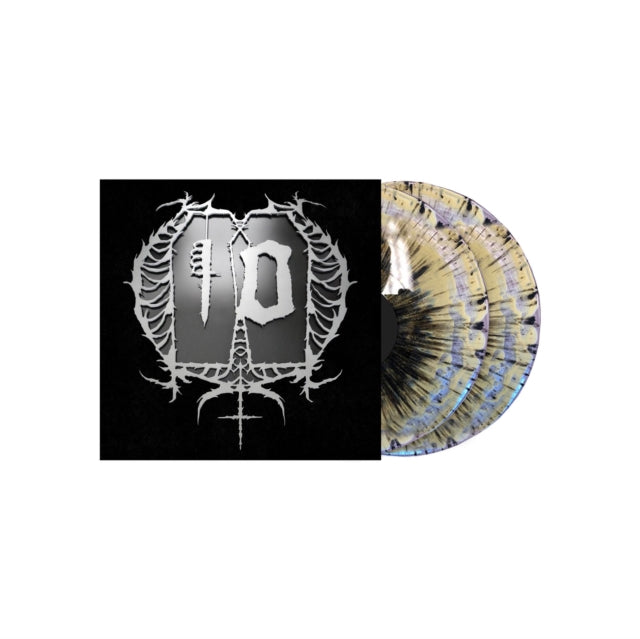 Last Ten Seconds Of Life - Last Ten Seconds Of Life (2LP/Color Vinyl) (Vinyl) (US Import)