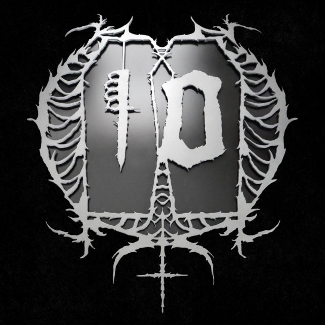 Last Ten Seconds Of Life - Last Ten Seconds Of Life (CD)