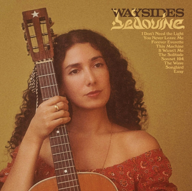 Bedouine - Waysides (Vinyl) (US Import)