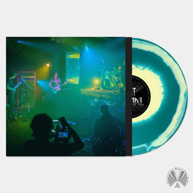 Post Animal - Levitation Sessions (Colored Vinyl) (I) (Vinyl) (US Import)