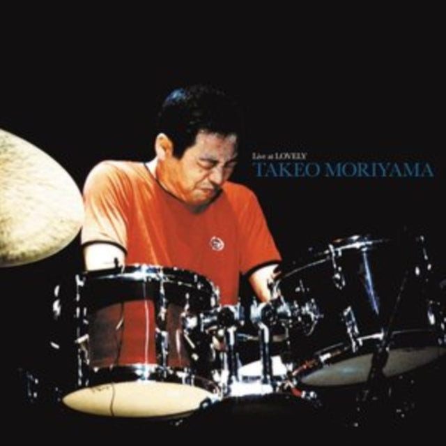 Takeo Moriyama - Live At Lovely (2LP) (Vinyl) (US Import)