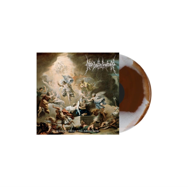 Near Death Condition - Ascent From The Mundane (Multiblend Color Vinyl) (Vinyl) (US Import)