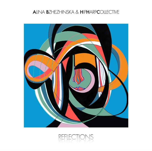 Alina Bzhezhinska - Reflections (Vinyl) (US Import)